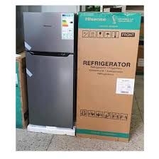 Hisense Fridge RD 16 DC4S1 120Lt