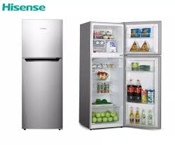 Hisense Fridge RD 20 DR4SMA 154Lt