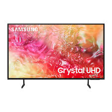 SAMSUNG TV 50DU7000 4K