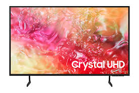 SAMSUNG TV 55DU7000 4K