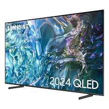 QLED 75Q60D