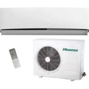 Midea Air Conditioner 18000btu