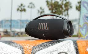 JBL PARTYBOX 3