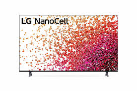 LG 65NANO75 NANOCEL