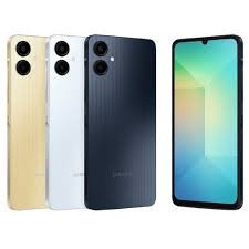 SAMSUNG A06 64/4