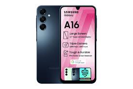 SAMSUNG A16 GB128/6