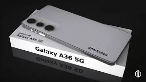 SAMSUNG A36 GB256/8