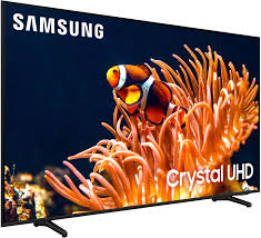 SAMSUNG TV 75DU8000 4K