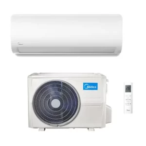 Midea Air conditioner 9000btu