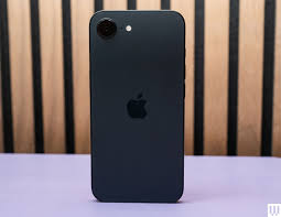IPHONE 16 E128GB (BLACK)