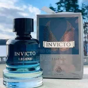 Invicto