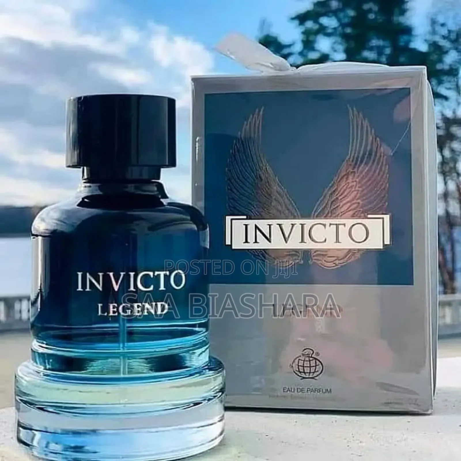 Invicto
